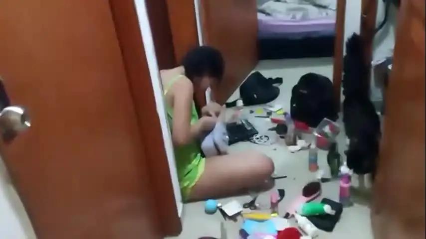 sanraku_1 Chaturbate