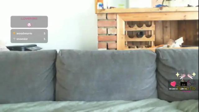 Image 12 of sanroom Stream on Chaturbate on 2 months ago