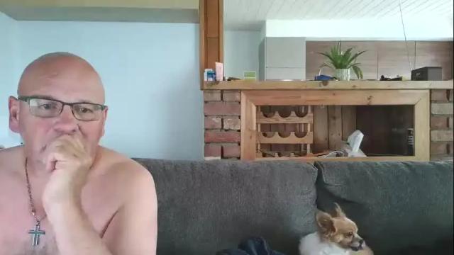 Image 8 of sanroom Stream on Chaturbate on 1 month ago