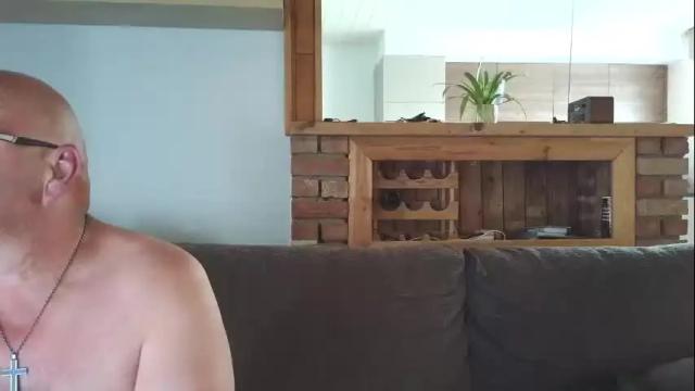 Image 12 of sanroom Stream on Chaturbate on 18 days ago