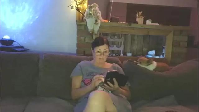 Image 2 of sanroom Stream on Chaturbate on 1 month ago