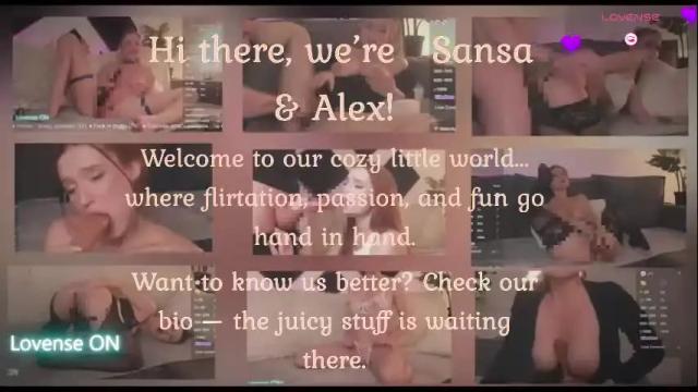 Image 8 of sansa_mur Stream on Chaturbate on 17 days ago