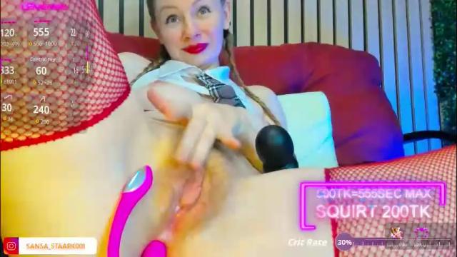 Image 12 of sansa_staark Stream on Chaturbate on 1 month ago