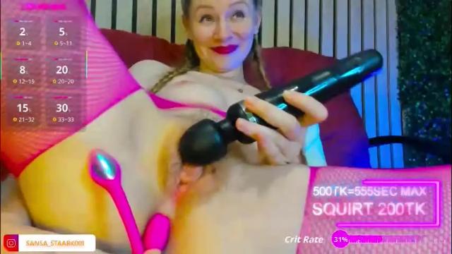 Image 10 of sansa_staark Stream on Chaturbate on 1 month ago