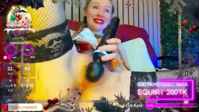 Image 12 of sansa_staark Stream on Chaturbate on 11 days ago