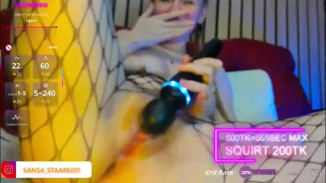 Image 8 of sansa_staark Stream on Chaturbate on 4 days ago