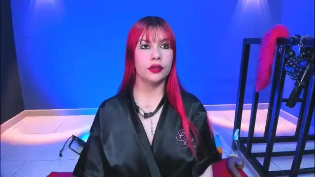 Thumbnail 1, santa_m's Stream at Chaturbate, 15 days ago