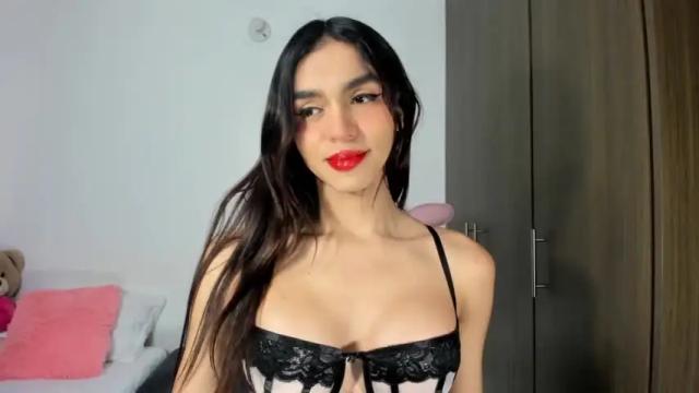Thumbnail 1, santana_queen's Stream at Chaturbate, 17 months ago