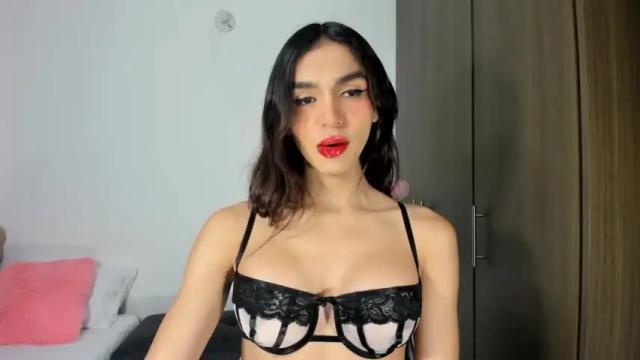 Image 3 of santana_queen Stream on Chaturbate on 17 months ago