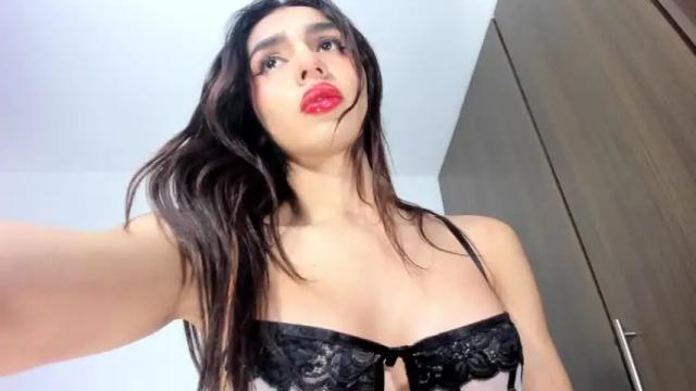 Image 7 of santana_queen Stream on Chaturbate on 17 months ago