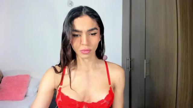 Image 10 of santana_queen Stream on Chaturbate on 16 months ago