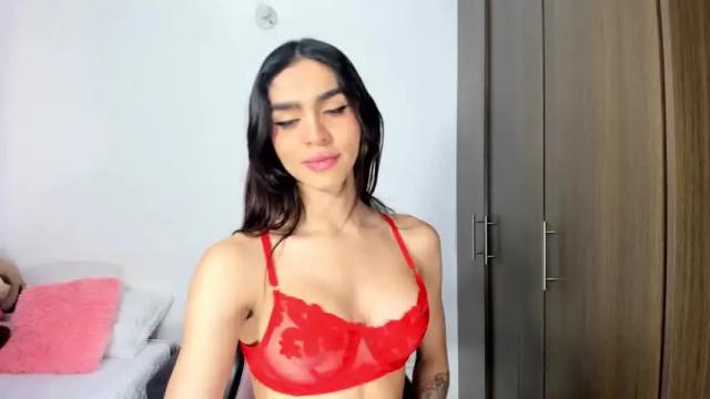 Thumbnail 2, santana_queen's Stream at Chaturbate, 16 months ago