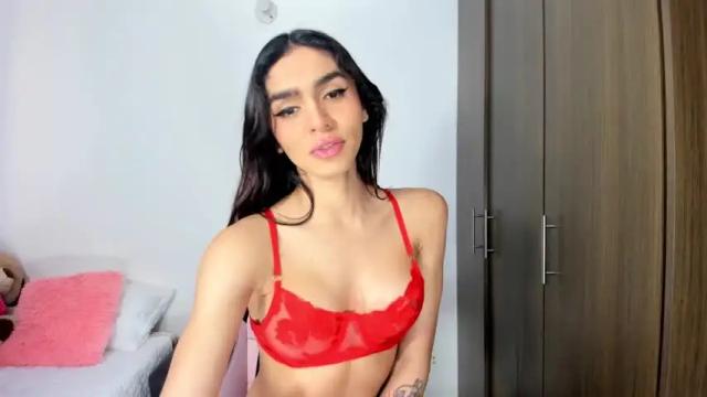 Image 6 of santana_queen Stream on Chaturbate on 16 months ago