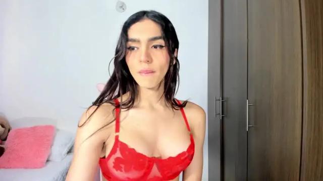 Image 7 of santana_queen Stream on Chaturbate on 16 months ago