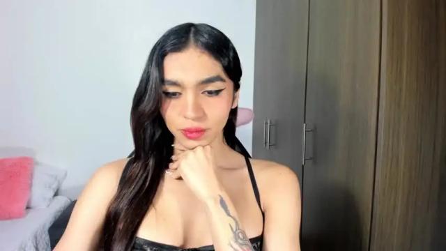 Image 11 of santana_queen Stream on Chaturbate on 16 months ago
