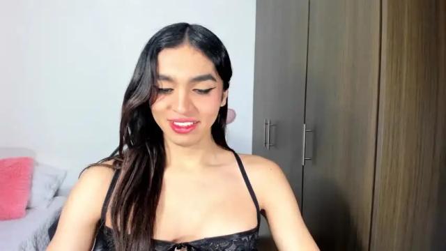 Image 12 of santana_queen Stream on Chaturbate on 16 months ago
