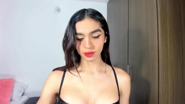 Thumbnail 2, santana_queen's Stream at Chaturbate, 16 months ago