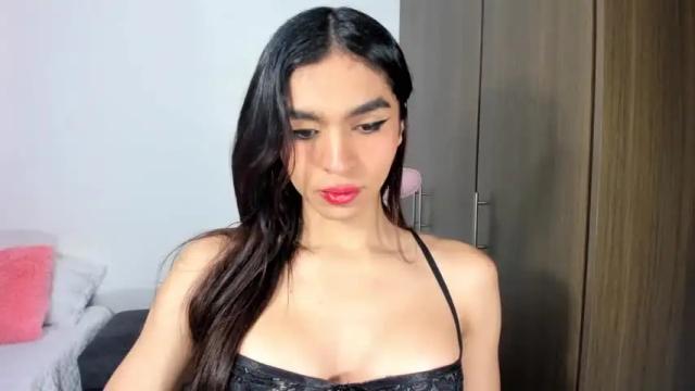 Thumbnail 3, santana_queen's Stream at Chaturbate, 16 months ago