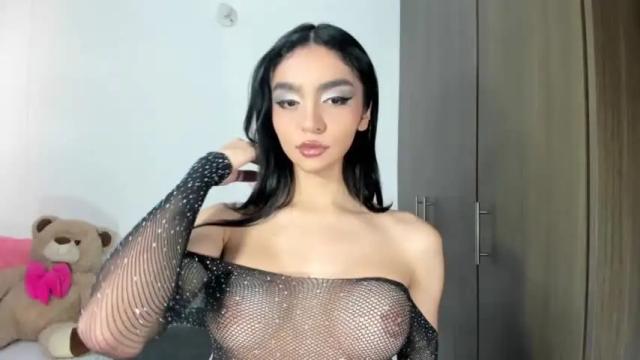 Image 4 of santana_queen Stream on Chaturbate on 14 months ago
