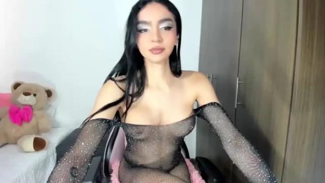Image 8 of santana_queen Stream on Chaturbate on 14 months ago