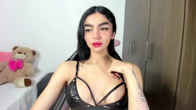 Image 10 of santana_queen Stream on Chaturbate on 14 months ago