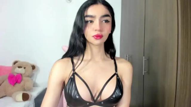 Thumbnail 2, santana_queen's Stream at Chaturbate, 14 months ago