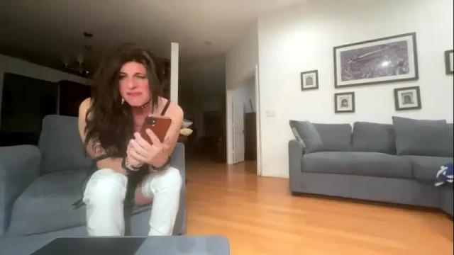 Image 3 of santanacd Stream on Chaturbate on 2 months ago