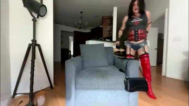 Image 2 of santanacd Stream on Chaturbate on 23 days ago