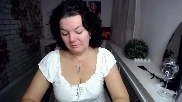 Thumbnail 1, santani_'s Stream at Chaturbate, 21 months ago