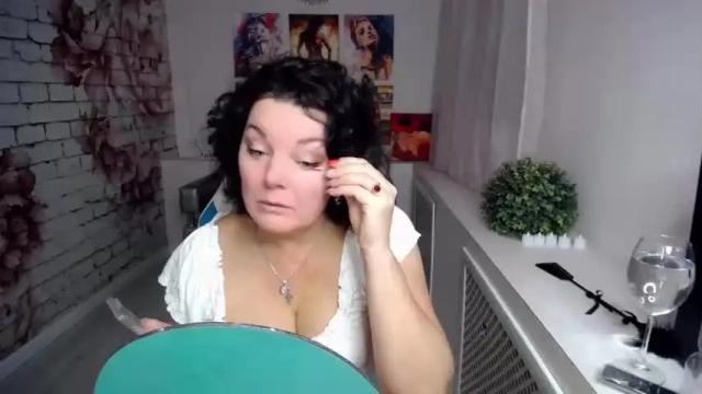 Image 6 of santani_ Stream on Chaturbate on 21 months ago