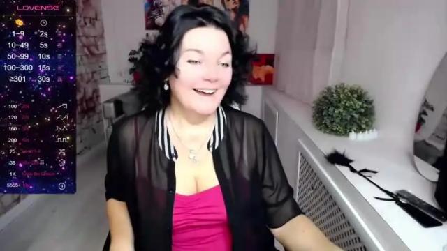 Thumbnail 2, santani_'s Stream at Chaturbate, 21 months ago