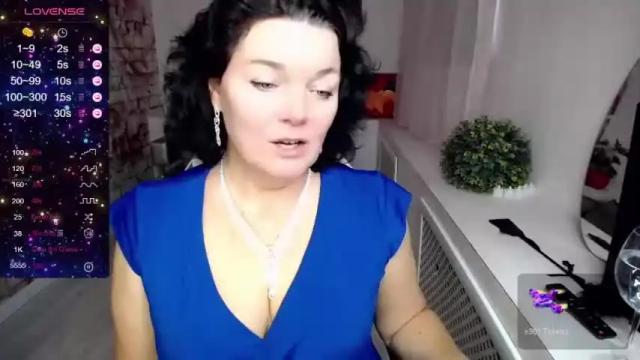 Image 10 of santani_ Stream on Chaturbate on 21 months ago