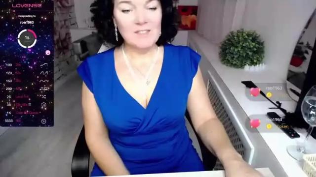 Image 11 of santani_ Stream on Chaturbate on 21 months ago