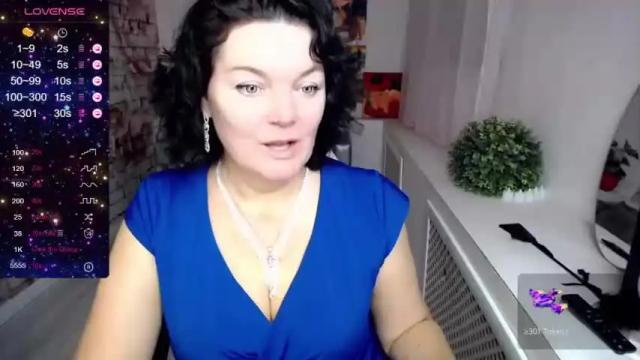 Thumbnail 2, santani_'s Stream at Chaturbate, 21 months ago