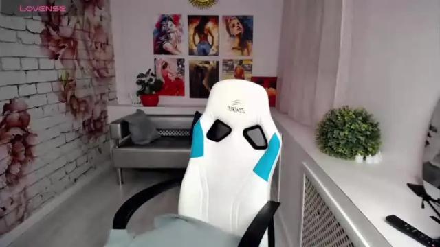 Image 8 of santani_ Stream on Chaturbate on 21 months ago