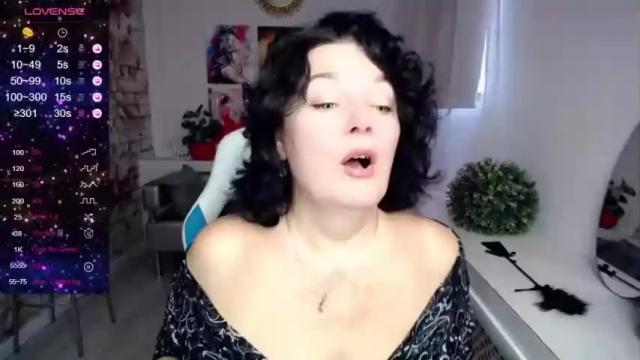 Image 10 of santani_ Stream on Chaturbate on 21 months ago