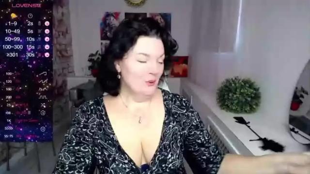 Image 3 of santani_ Stream on Chaturbate on 21 months ago