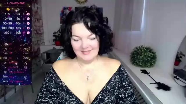 Image 8 of santani_ Stream on Chaturbate on 21 months ago