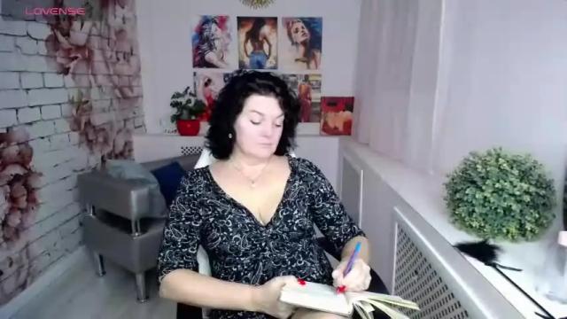 Thumbnail 3, santani_'s Stream at Chaturbate, 20 months ago