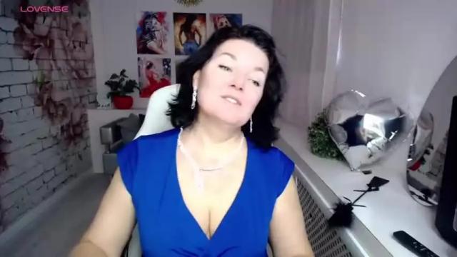 Image 4 of santani_ Stream on Chaturbate on 20 months ago