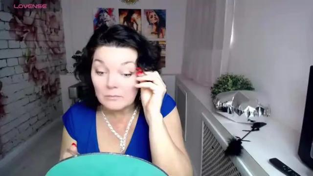 Image 6 of santani_ Stream on Chaturbate on 20 months ago