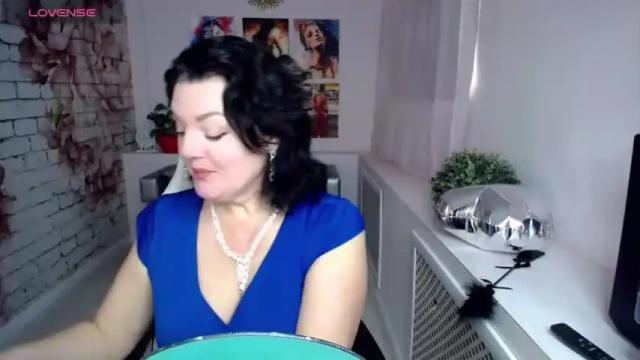 Image 7 of santani_ Stream on Chaturbate on 20 months ago