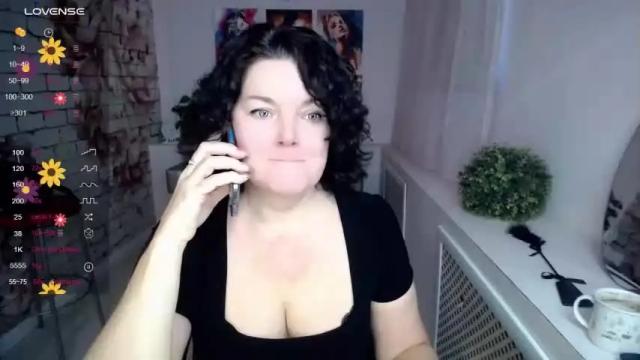 Thumbnail 1, santani_'s Stream at Chaturbate, 20 months ago