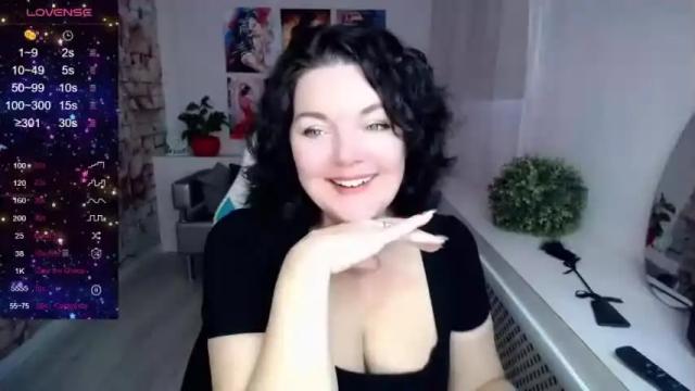 Image 10 of santani_ Stream on Chaturbate on 20 months ago