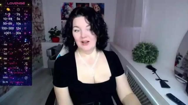 Image 12 of santani_ Stream on Chaturbate on 20 months ago