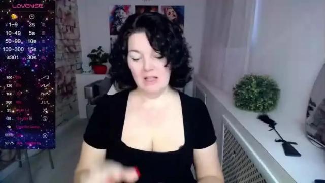 Image 2 of santani_ Stream on Chaturbate on 20 months ago