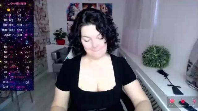 Image 3 of santani_ Stream on Chaturbate on 20 months ago