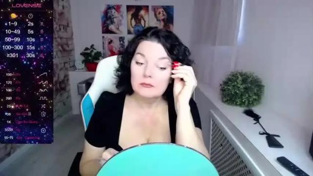 Thumbnail 2, santani_'s Stream at Chaturbate, 20 months ago