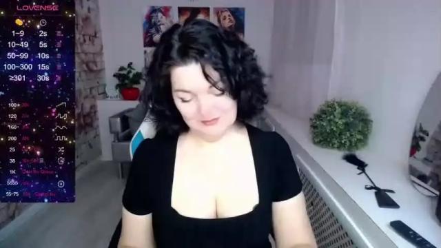 Image 7 of santani_ Stream on Chaturbate on 20 months ago