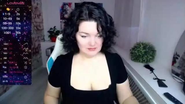 Thumbnail 3, santani_'s Stream at Chaturbate, 20 months ago